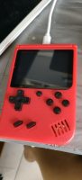 Retro Portable Mini Handheld Video Game Console