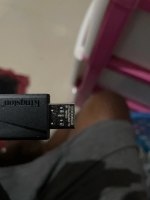 Kingston DataTraveler Flash Disk