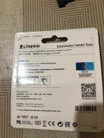 Kingston DataTraveler Flash Disk