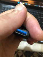 Kingston DataTraveler Flash Disk