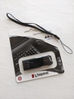 Kingston DataTraveler Flash Disk