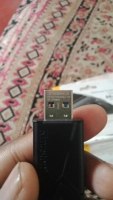 Kingston DataTraveler Flash Disk