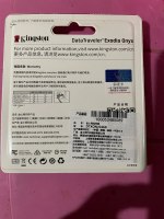 Kingston DataTraveler Flash Disk