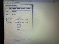 Kingston DataTraveler Flash Disk