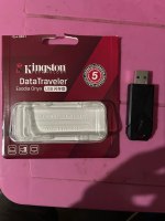 Kingston DataTraveler Flash Disk