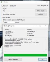 Kingston DataTraveler Flash Disk