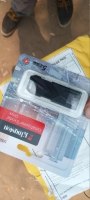 Kingston DataTraveler Flash Disk