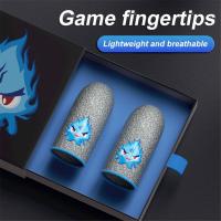 Gaming Fingertips Cover in a Pair