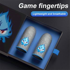 Gaming Fingertips Cover in a Pair