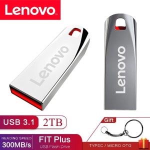 Lenovo USB 3.0 Flash Drive Memory