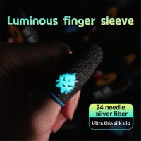 Gaming Fingertips Cover in a Pair