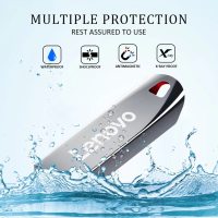 Lenovo USB 3.0 Flash Drive Memory