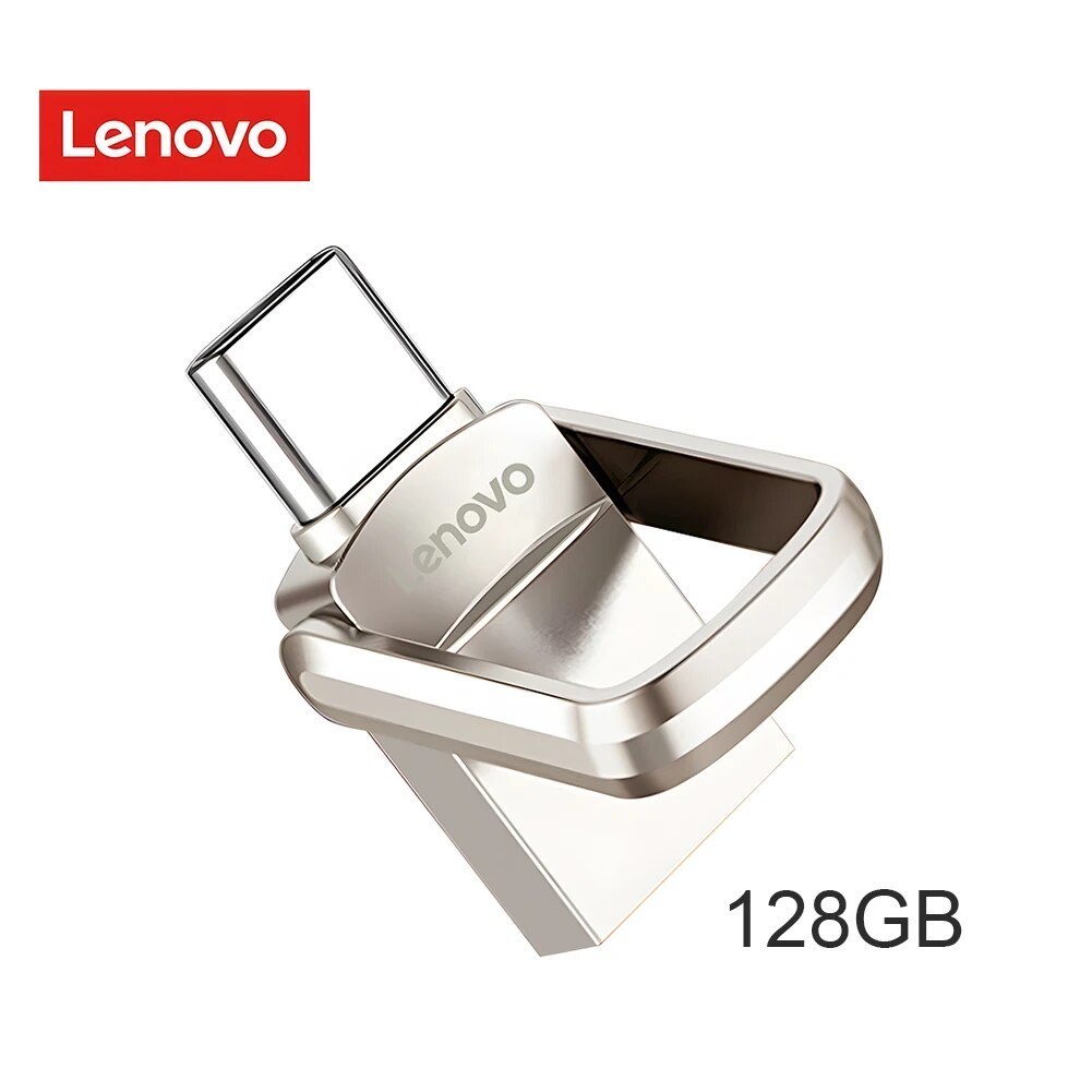 Lenovo 2TB Flash Drives USB 3.0