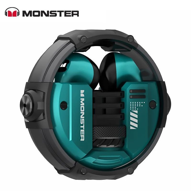 Monster TWS Earphones for Sports