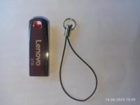 Lenovo USB 3.0 Flash Drive Memory