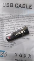 Lenovo USB 3.0 Flash Drive Memory