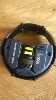 Monster TWS Earphones for Sports