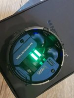 Monster TWS Earphones for Sports