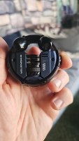 Monster TWS Earphones for Sports