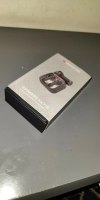 Monster Flip Cover Design Headset Low Latency