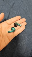 Monster TWS Earphones for Sports