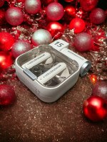 Monster Flip Cover Design Headset Low Latency