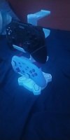 Rotatable USB Hub Controller Holder
