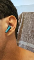 Monster TWS Earphones for Sports