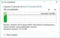Lenovo USB 3.0 Flash Drive Memory