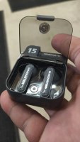 Monster Flip Cover Design Headset Low Latency