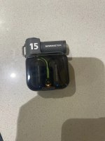 Monster Flip Cover Design Headset Low Latency