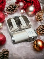 Monster Flip Cover Design Headset Low Latency