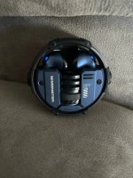 Monster TWS Earphones for Sports