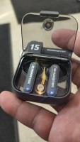 Monster Flip Cover Design Headset Low Latency