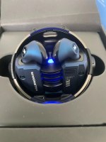 Monster TWS Earphones for Sports