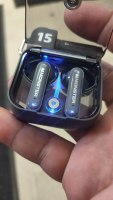 Monster Flip Cover Design Headset Low Latency