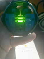 Monster TWS Earphones for Sports