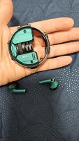 Monster TWS Earphones for Sports