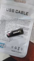 Lenovo USB 3.0 Flash Drive Memory