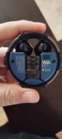 Monster TWS Earphones for Sports
