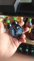 Monster TWS Earphones for Sports