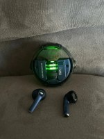 Monster TWS Earphones for Sports
