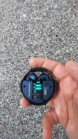 Monster TWS Earphones for Sports