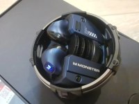 Monster TWS Earphones for Sports