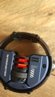 Monster TWS Earphones for Sports