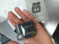 Monster Flip Cover Design Headset Low Latency