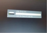 Lenovo USB 3.0 Flash Drive Memory