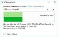 Lenovo USB 3.0 Flash Drive Memory