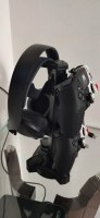 Rotatable USB Hub Controller Holder