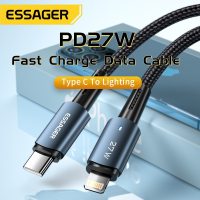 Essager USB C Cable For IPhone